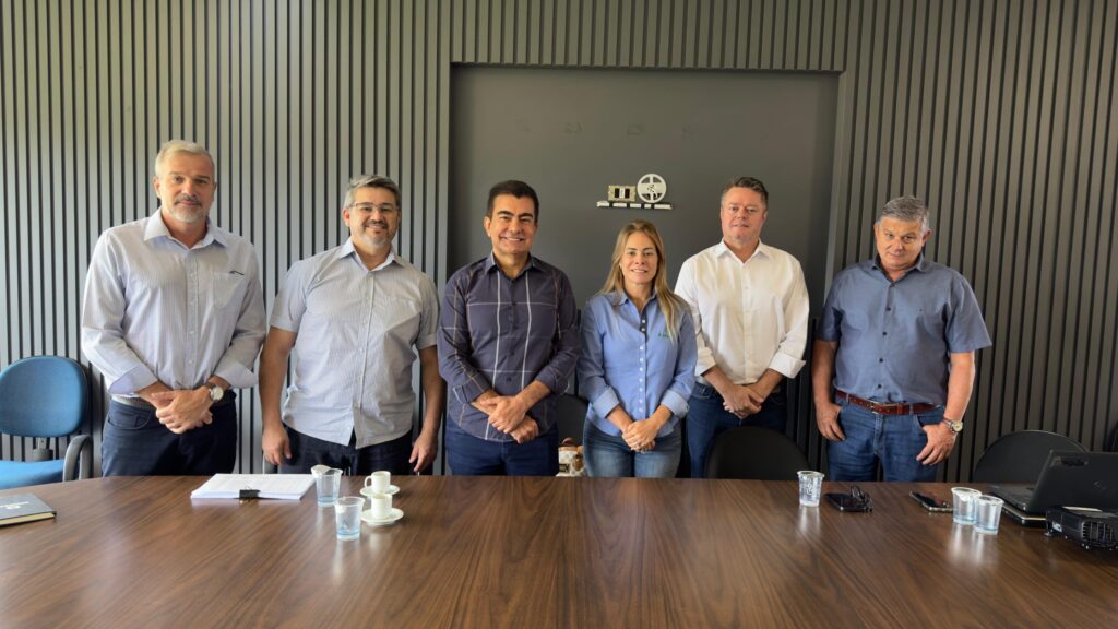 Dourados irá receber gás natural a partir de 2026, garante MS Gás