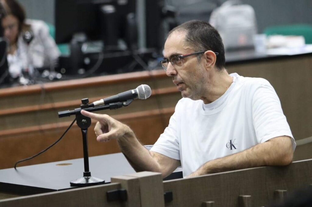 Empresa e Jamilzinho pedem ao TCE suspensão de licitação da Lotesul