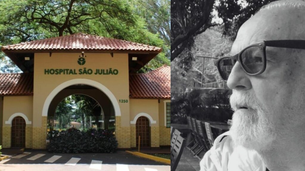 Inventário de Ney Latorraca destina herança a instituição de Campo Grande