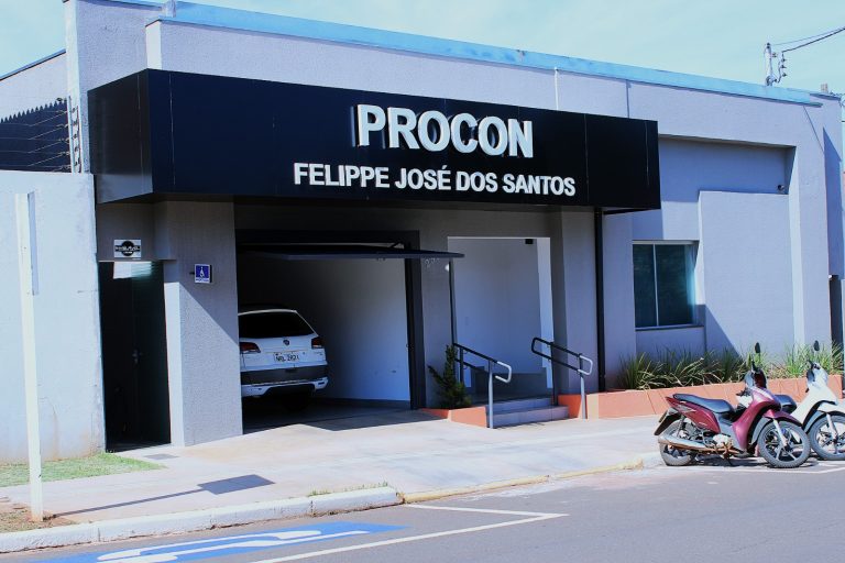 Procon de Naviraí celebra 31 anos no Dia Mundial do Consumidor em março