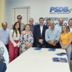 PSDB de MS descontenta com diretrizes nacionais e avalia saída do partido