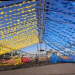 Festa Junina de Dourados terá três dias de música, dança, arte e sabores típicos