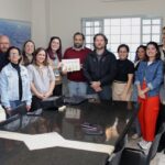 Navirai: Executivo recebe “Cartilha de Acessibilidade Urbana” construída pela UFMS – Campus Naviraí
