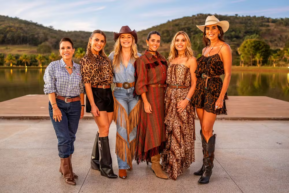 Poderosas do Cerrado contam destinos de viagem preferidos por elas no Brasil e no mundo