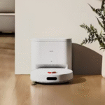 Xiaomi H40 tem poder ‘de furacão’ para aspirar cabelos e pelos: conheça