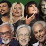 Caetano, Gil e outros artistas convocam novo ato musical no Rio contra ações do Congresso